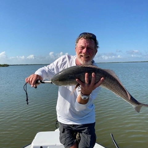 Fishing Trips from New Smyrna Beach 8