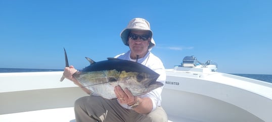 Fishing Trips from Panama City 1