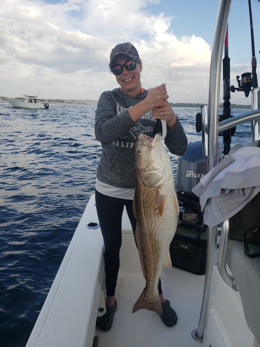 Fishing Trips from Pensacola 1