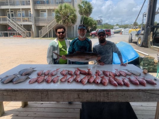 Fishing Trips from Pensacola 5