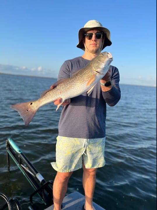 Fishing Tripss from Corpus Christi 1