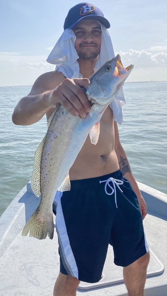 Fishing Tripss from Galveston 8