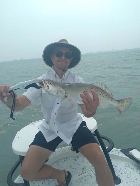 Fishing Tripss from South Padre Island 1