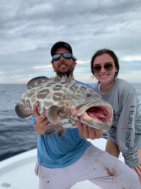 key west fishing guides
