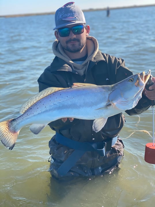 mid coast outfitters fishing guide