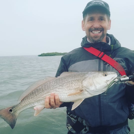 Rockport fishing guides