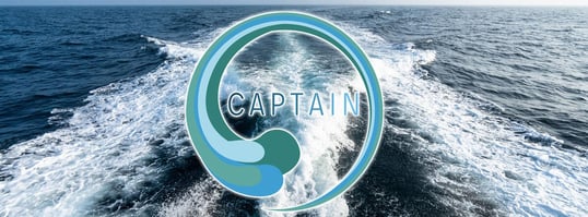 captain experiences