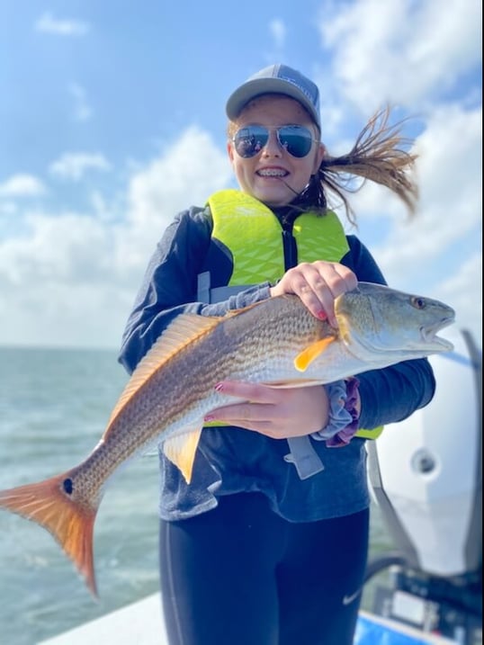 port isabel fishing charters