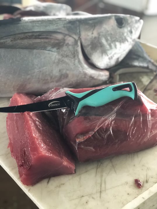 galveston fishing charters tuna