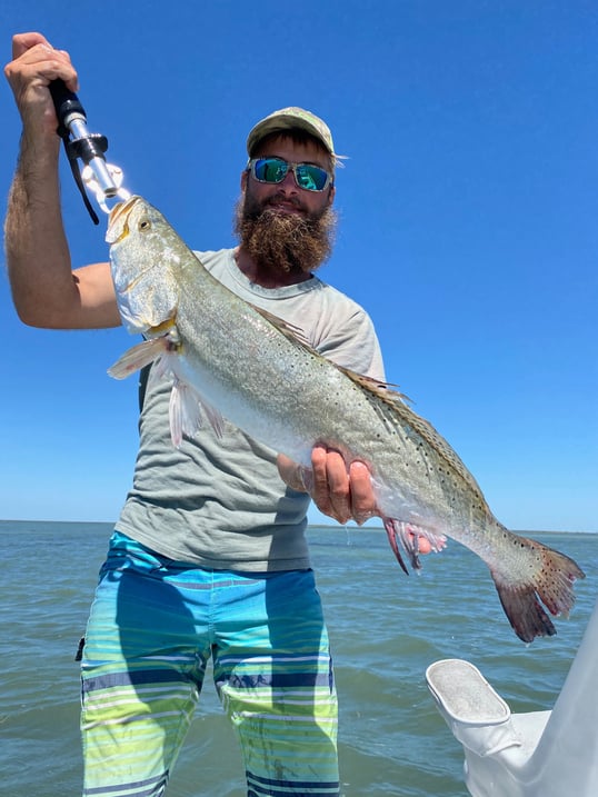 south padre fishing charters