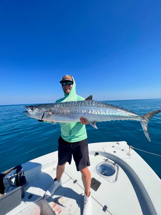 Key West FL Wahoo