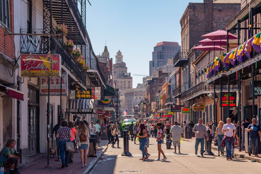 bourbon-street