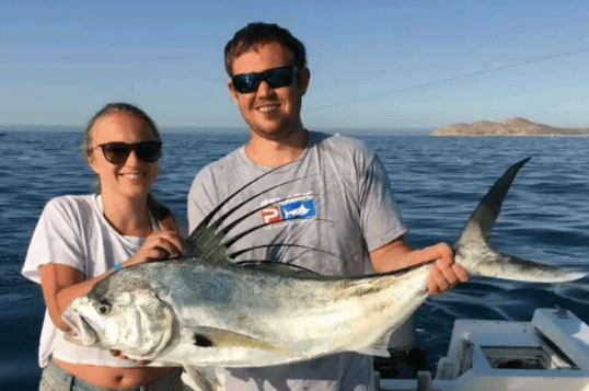 cabo fishing guides