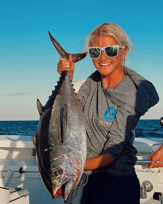 Blackfin Tuna Key West