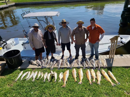 port o connor fishing charters3