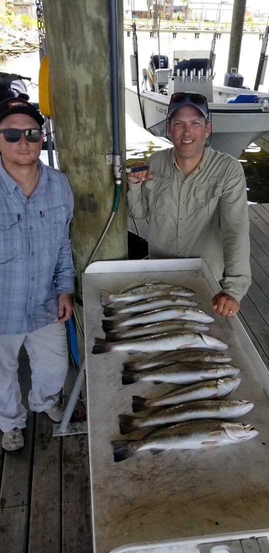 galveston fishing trip35