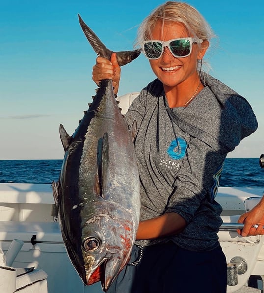 Key West Tuna Fishing