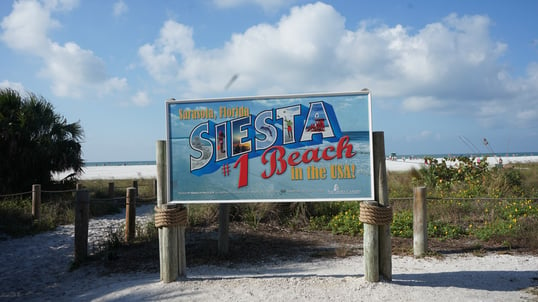 Siesta Key