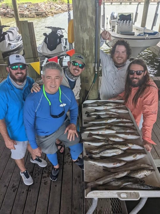 galveston fishing trip27