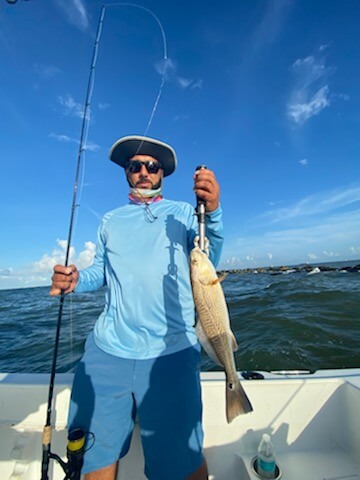 galveston fishing trip29