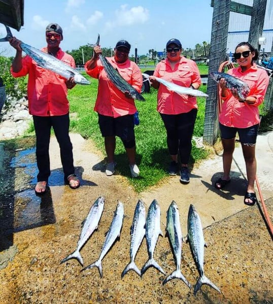 south padre island fishing trip2