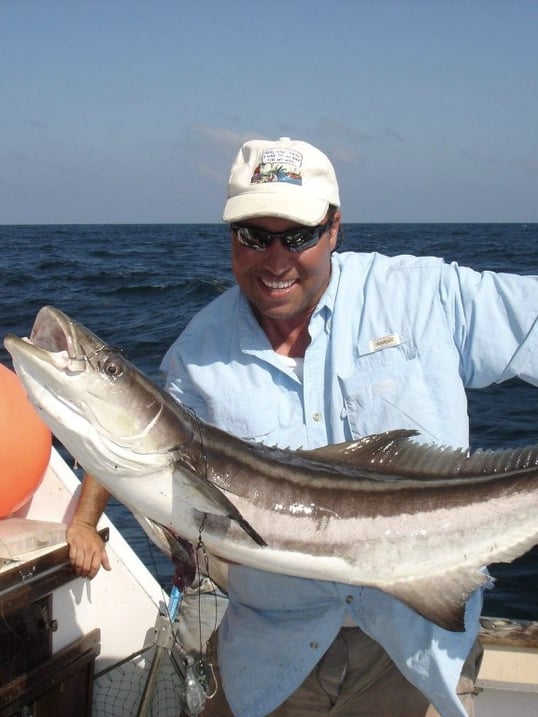 nice cobia