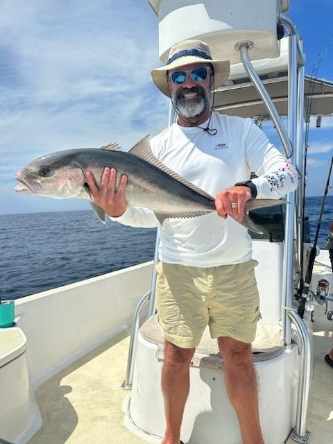 panama city beach amberjack