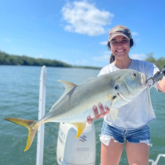 a key largo backcountry jack