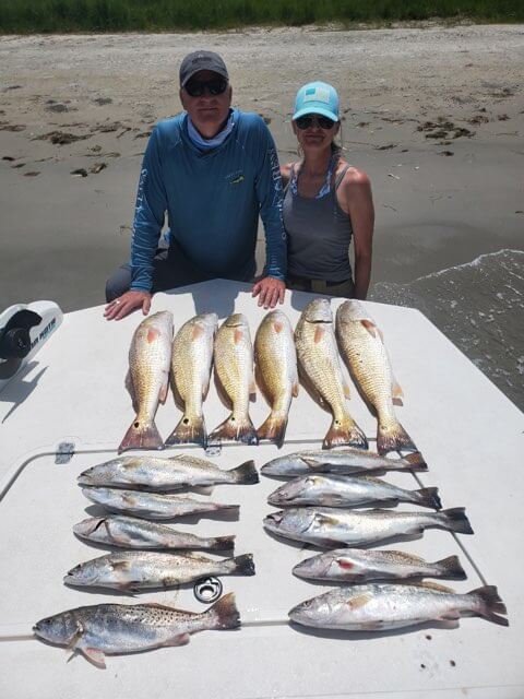 south padre island fishing trip12