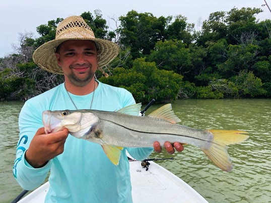 Florida Keys fishing Trips