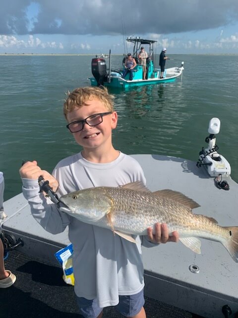 port o connor fishing trips1