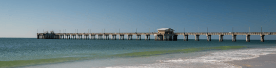 Gulf State Park Pier