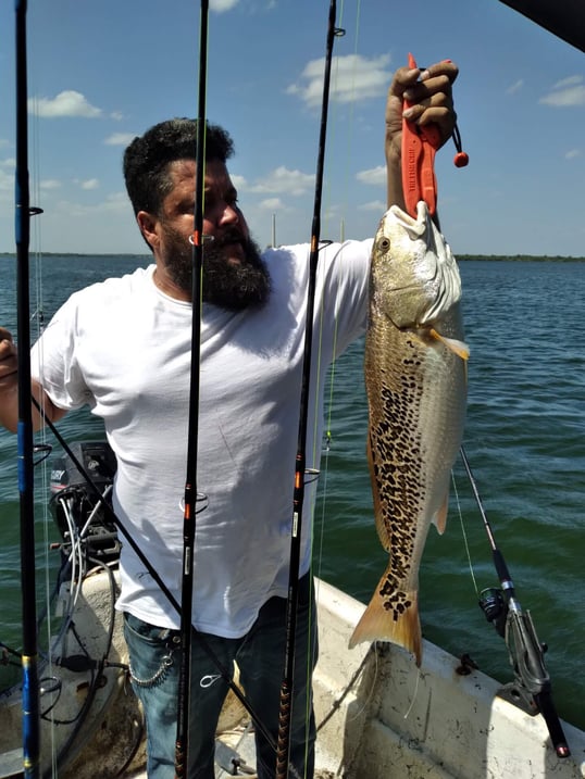 calaveras lake fishing trips1