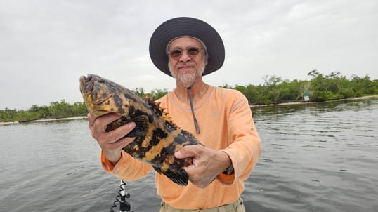 Naples Fish