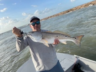 Port O'Connor Fishing Charters 1