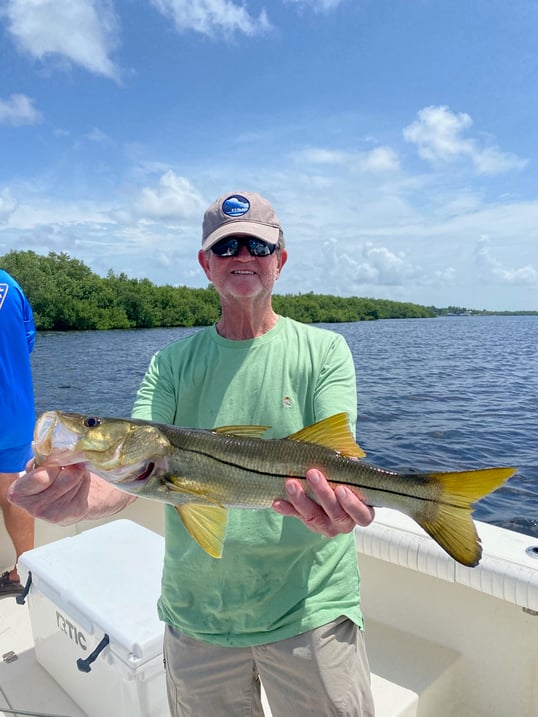 Boca Grande Fishing Charters 1