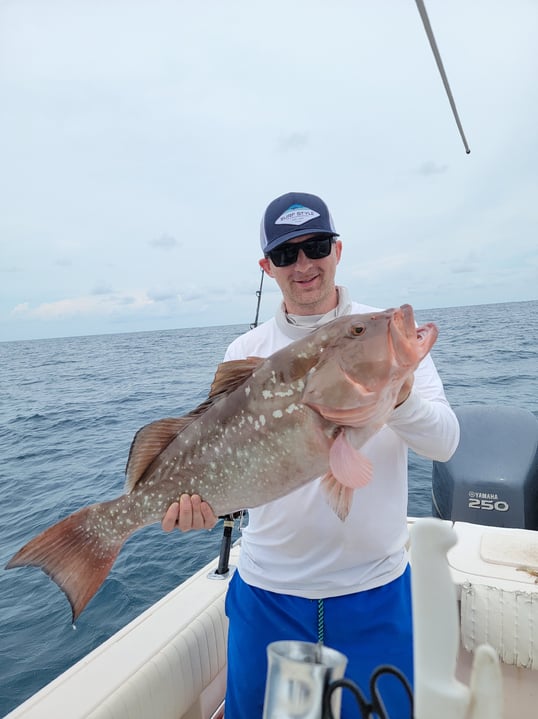Clearwater Fishing Charters 1