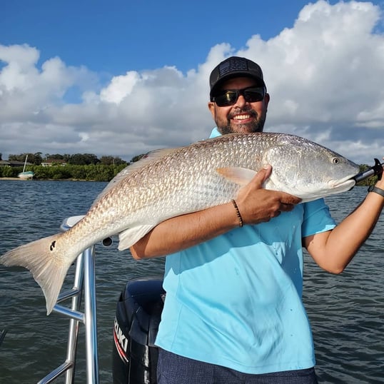 Florida Redfish