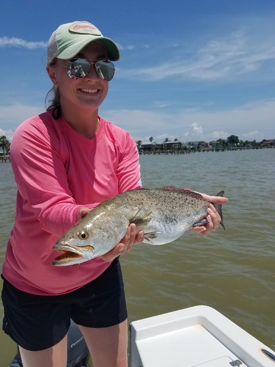 galveston bay fishing charters