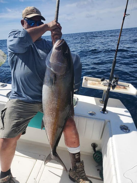amberjack
