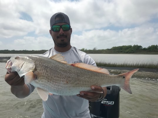 Galveston fishing guides