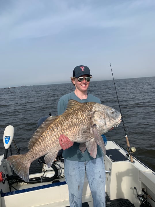 galveston fishing guide jetties