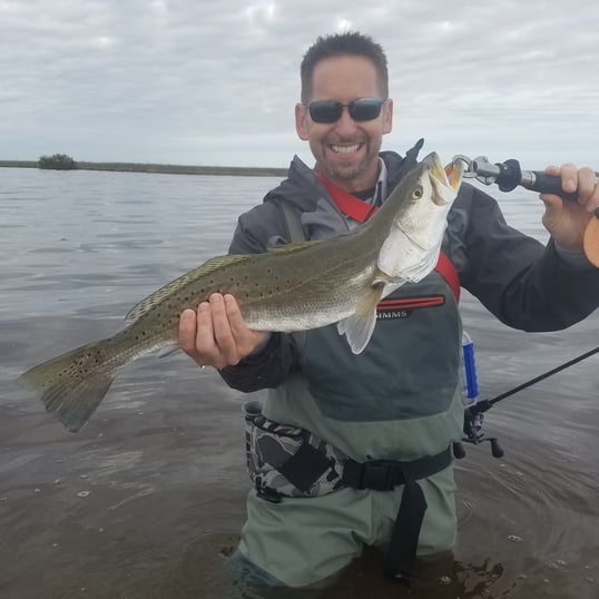 rockport fishing guides