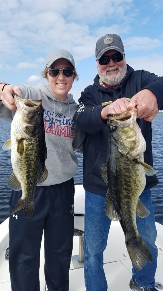 Orlando fishing guides
