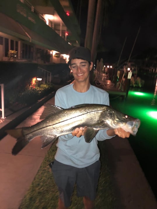 Lake Ida Fishing Guides