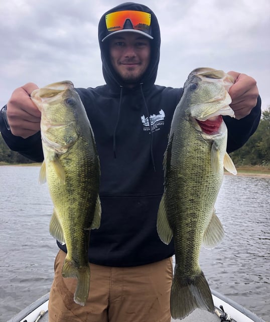 Lake Fork Bass