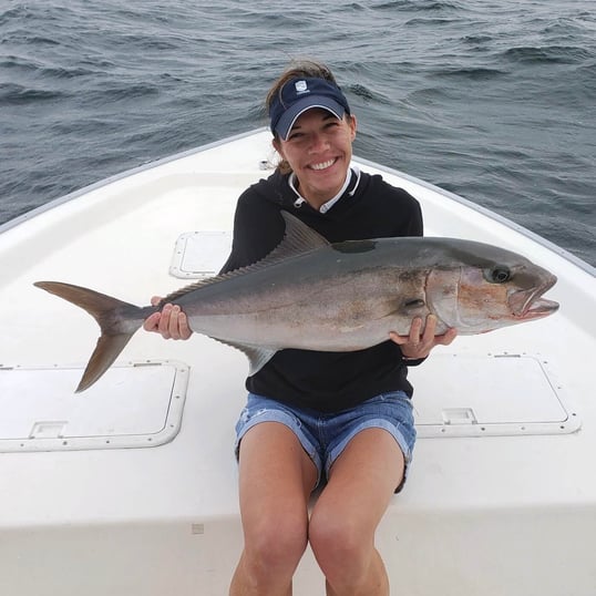 Destin Amberjack