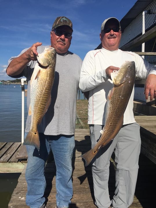 galveston fishing charters