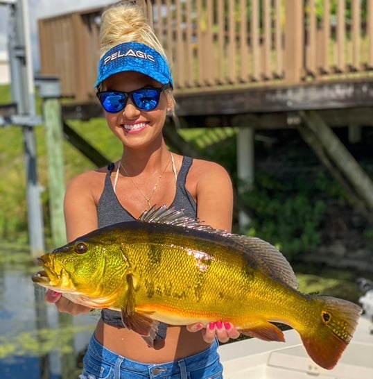 Delray Beach Fishing Trips