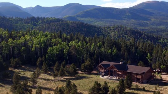 costilla fishing lodge